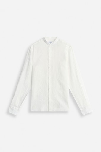 Spencer linen shirt