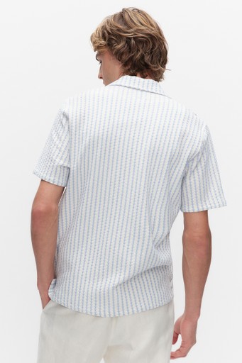 Malcolm resort shirt