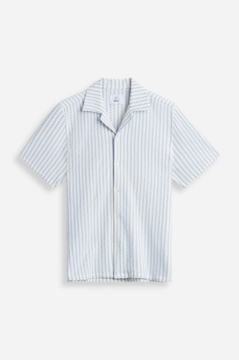Malcolm resort shirt