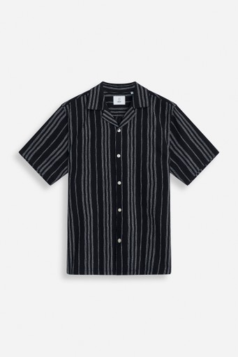 Perce stripe shirt