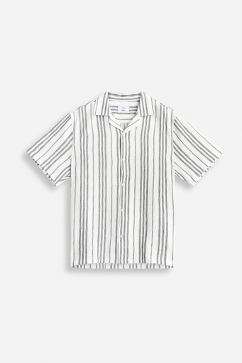 Perce stripe shirt