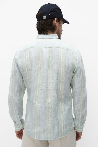 Lenny shirt