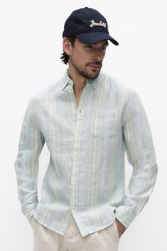 Lenny shirt