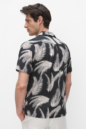 Douglas print shirt