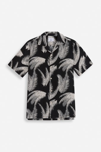 Douglas print shirt