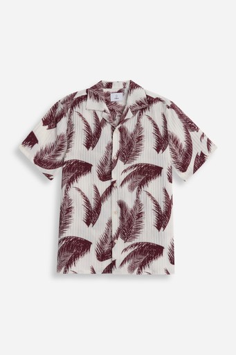 Douglas print shirt