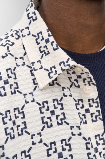 Nemo resort shirt
