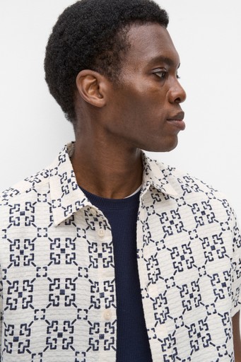 Nemo resort shirt