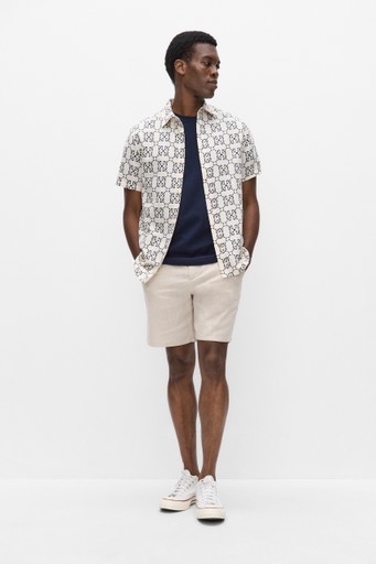 Nemo resort shirt