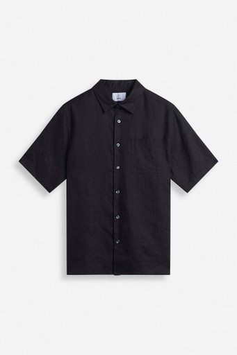 Edison linen shirt