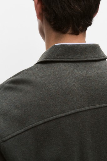 Alfred jersey shirt