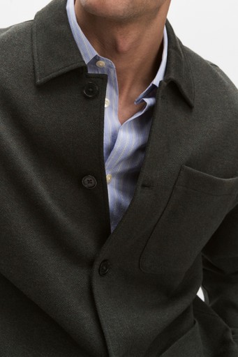 Alfred jersey shirt