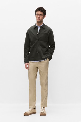 Alfred jersey shirt