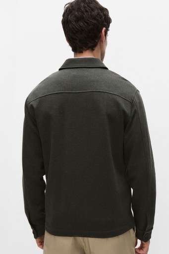 Alfred jersey shirt