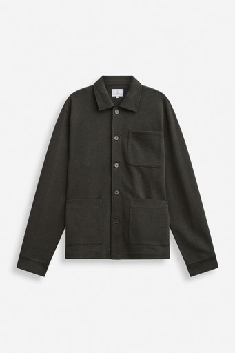 Alfred jersey shirt