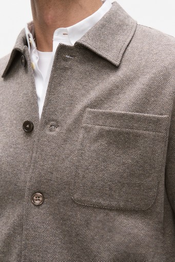 Alfred jersey shirt
