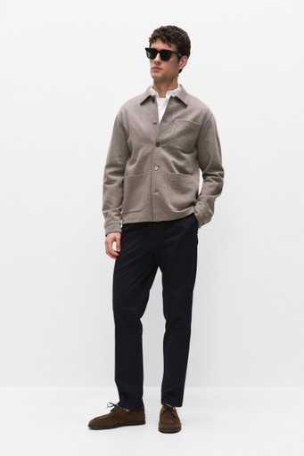 Alfred jersey shirt