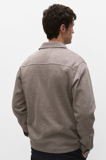 Alfred jersey shirt