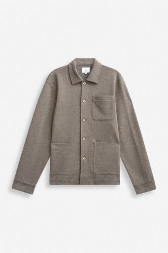Alfred jersey shirt