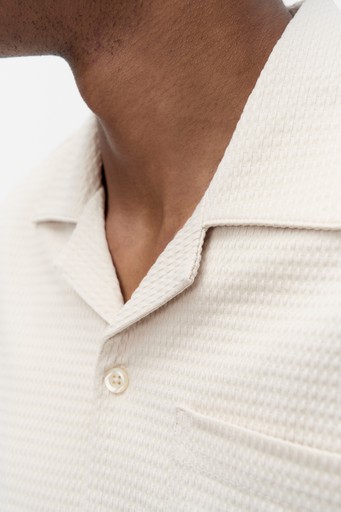 Cooper jersey shirt