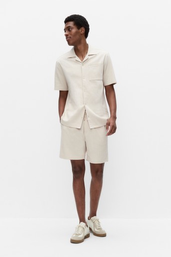 Cooper jersey shirt