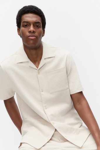 Cooper jersey shirt