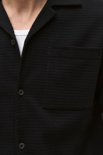 Cooper jersey shirt