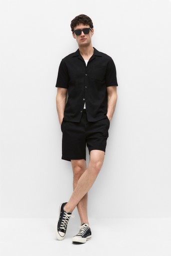 Cooper jersey shirt