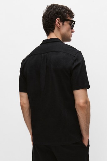 Cooper jersey shirt
