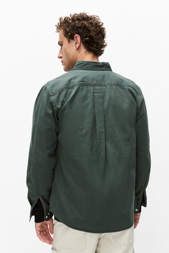 Aaron shirt