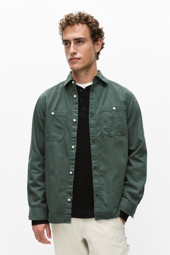 Aaron shirt