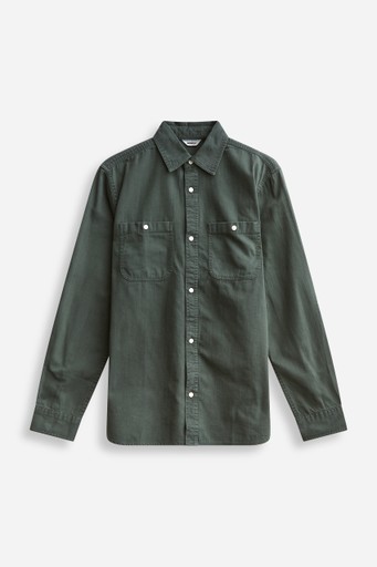 Aaron shirt