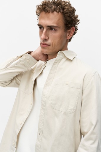 Aaron shirt