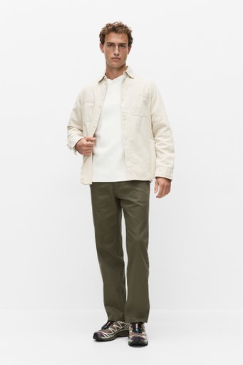 Aaron shirt