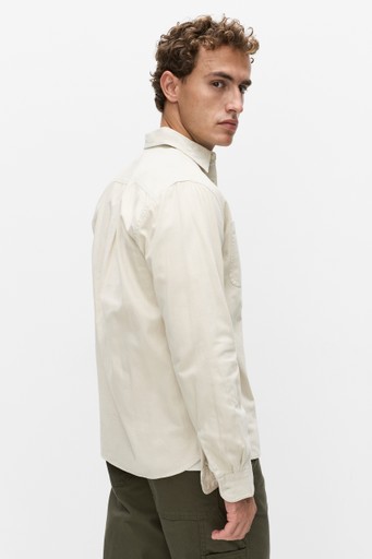 Aaron shirt