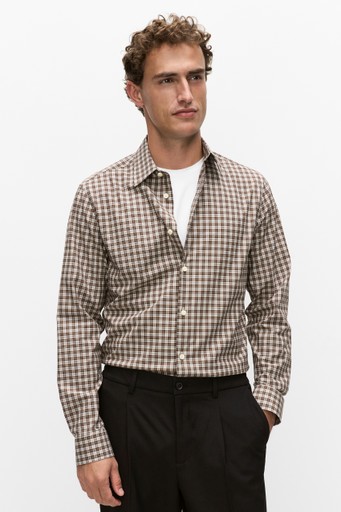 Clive shirt