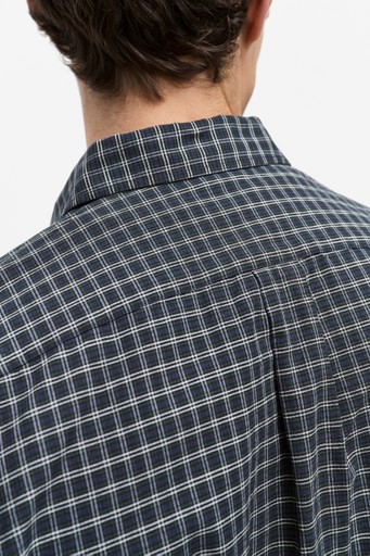 Will check shirt