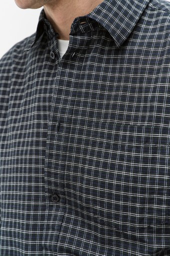 Will check shirt