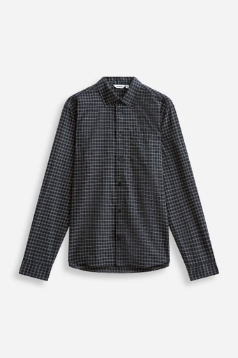 Will check shirt