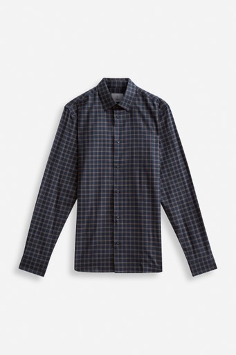 Oliver check shirt