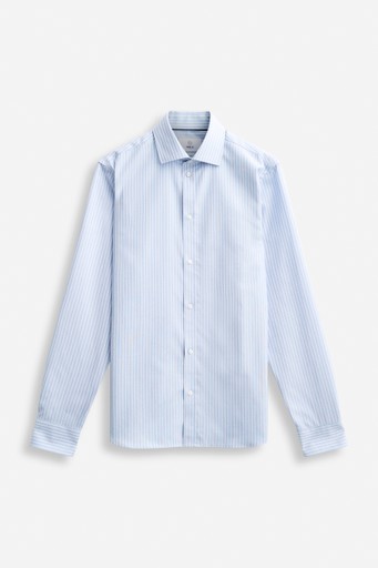 Burton stripe shirt