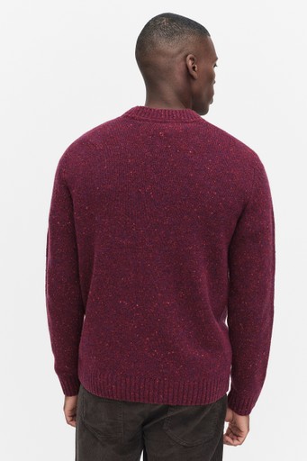 Tim neps crew neck