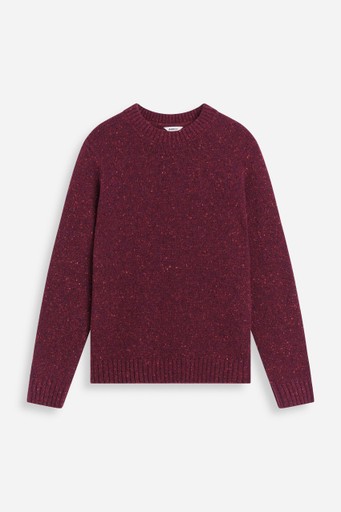 Tim neps crew neck
