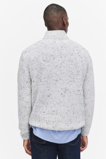 Tim neps halfzip