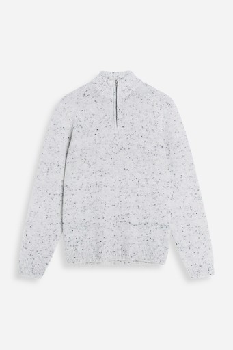 Tim neps halfzip