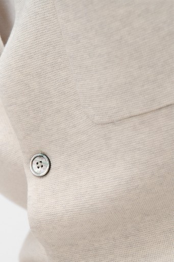 Alfie knit cardigan