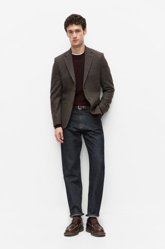 Russel wool sweater