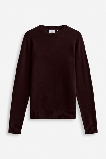 Russel wool sweater