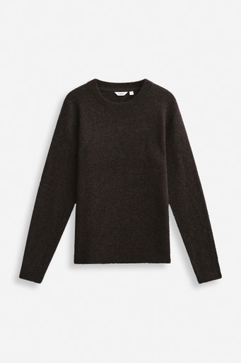 Loui wool crew neck