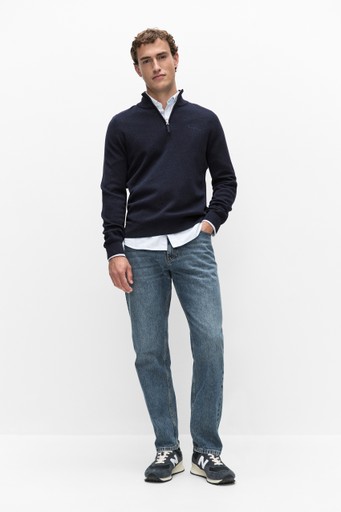 Ralph halfzip